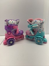 Pattini a rotelle SULIFEEL