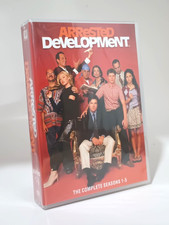 Arrested Development: The