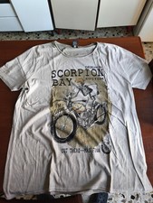 T-shirt Scorpion Bay