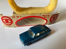 MEBETOYS FIAT 1100 R N. A-9 + BOX MINT
