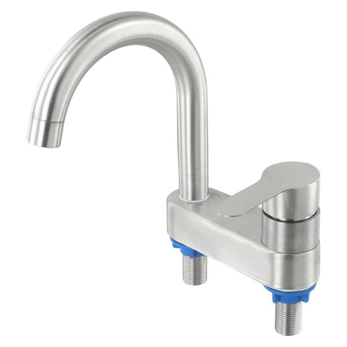 Rubinetto miscelatore freddo - , e