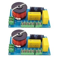 Laroal 2 pezzi 200 W 3 vie