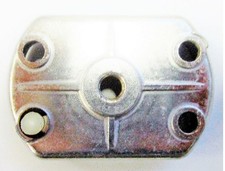 Trascinatore avviamento