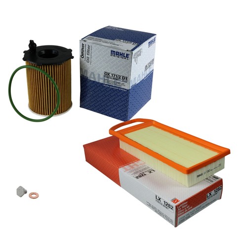 Mahle controllo set - controllo,