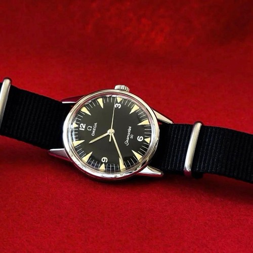 Orologio omega seamaster - omega,