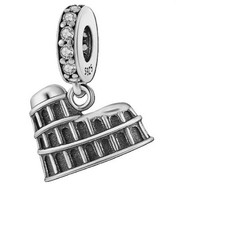 Ciondolo Pendente Roma