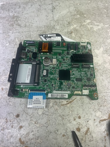Scheda madre eax65142403 - madre, eax65142403(1.0)