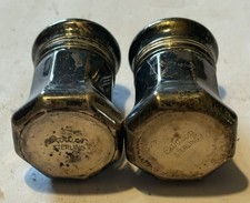 Vintage Cartier Sterling