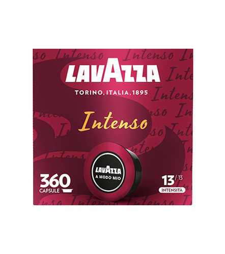 Caffè lavazza modo mio - caffè, a
