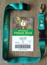 Vip pass logen - logen, coppa