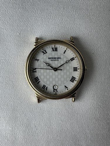 Orologio raymond weil geneve - raymond,