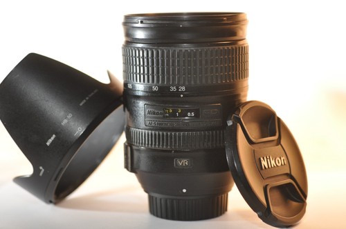 Nikon nikkor obiettivo - nikkor,