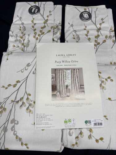 Laura ashley pussy willow - laura,