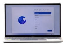 ASUS - Q507IQ 15.6 - AMD Ryzen