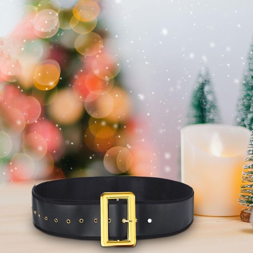 Cintura babbo natale - cintura,