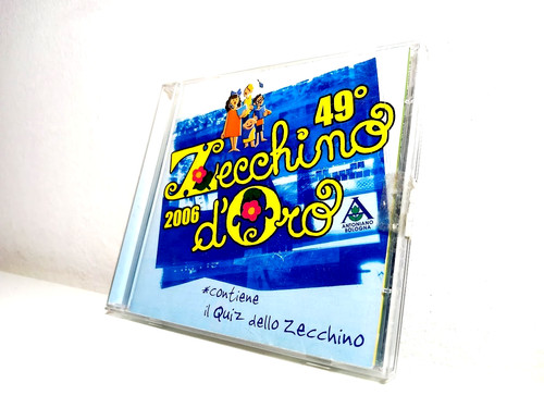 Zecchino oro contiene - 49°,