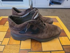 Sneakers HOGAN interattive in