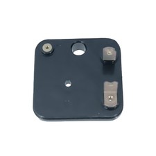 PORTA DIODO PIASTRA RADRIZZATORE PER PIAGGIO VESPA VNB3T 125 1961-1962