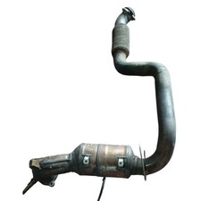 Catalizzatore Mercedes A2464900514 Mercedes Classe A W176 1.8 2.0 diesel 2012-20