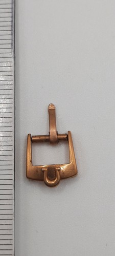 Fibbia omega cinturino - fibbia,