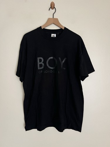 Camicia vintage boy - boy, london