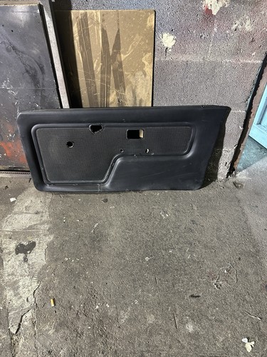 Ricambi bmw e30 pannello - ricambi, porta