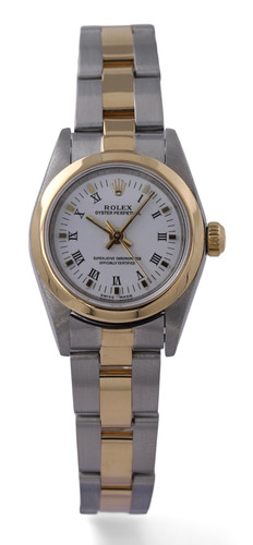 Donna rolex oyster perpetual - donna,