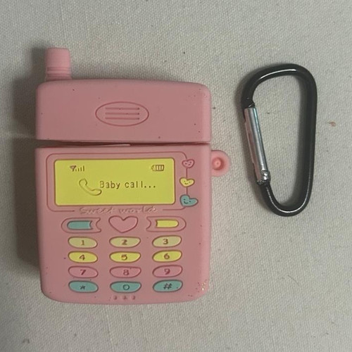 Air pods cose