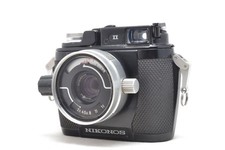 [Eccellente+5] Nikon Nikonos