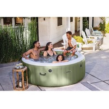 Intex 28426 Whirlpool Pure SPA