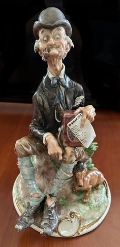 Capodimonte cappe - capodimonte,, g.