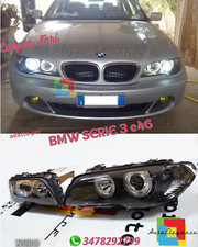 ✔️Coppia Fari adatto per