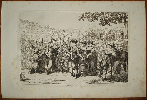 Bartolomeo pinelli - bartolomeo,