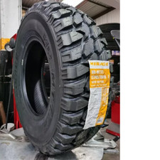 235/75 R15 104/101Q MIRAGE