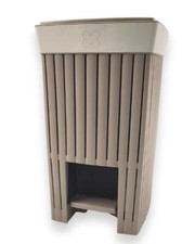 Pattumiera Cestino a Pedale