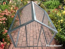 Recinto per gatti Galline e