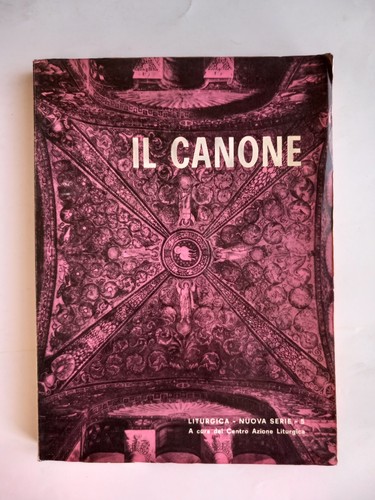 Canone studio - il, canone.