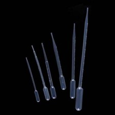 Pipette Trasferimento Pasteur