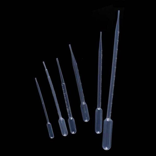 Pipette trasferimento pasteur - pipette,