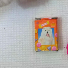 Scatola biscotti per cani - scatola,