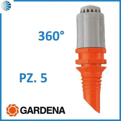 Irrigatore irrigatori - , da