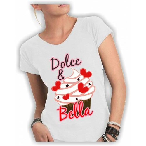 Shirt slub lady jhk - slub, tsulslb