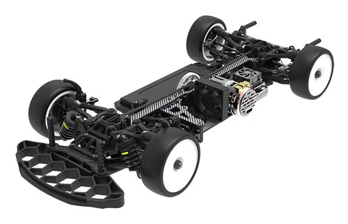 Kit 3racing cero sport - kit, 1/10