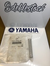 1 molla mozzo carburatore