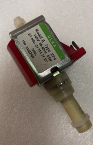 1pcs pompa elettromagnetica - 1pcs,