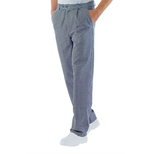 Pantalone sale pepe cuoco - sale,