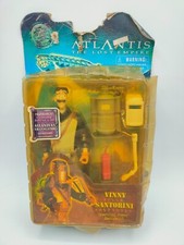 ATLANTIS VINNY SANTORINI