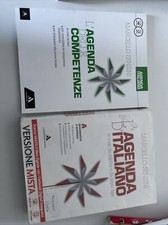 l’agenda d’italiano con l’agenda delle competenze