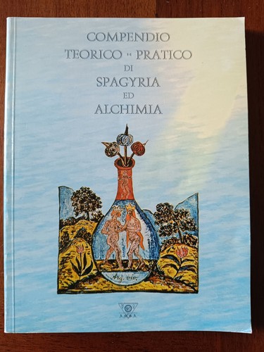 Compendio teorico pratico - compendio, di