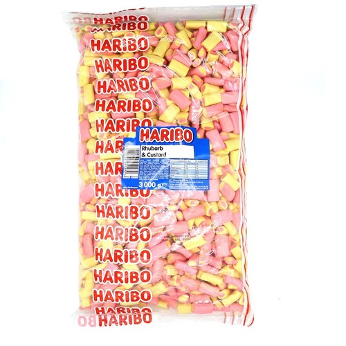 Dolci rabarbaro crema - rabarbaro,